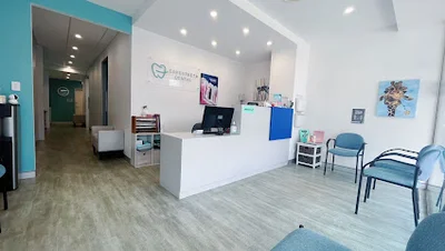 Experteeth Dental 益白齿科