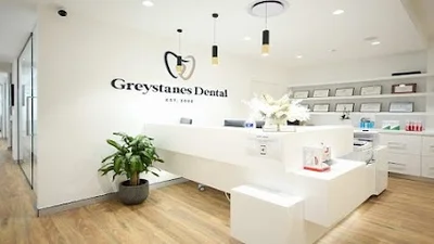 Greystanes Dental Clinic