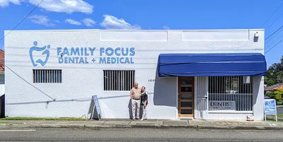 Family Focus Dental