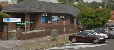 Bupa Dental Kensington