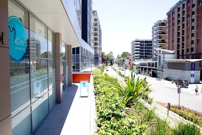 Mascot Dental Clinic