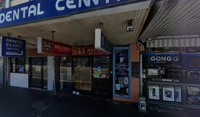 Kingsford Family Dental Centre