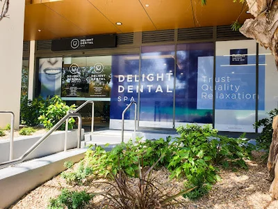 Delight Dental Spa