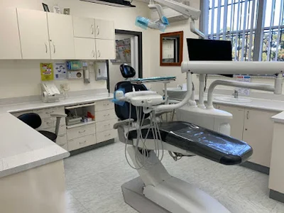 Mascot Dental Centre