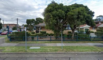 Berdoukas Anthony Dr