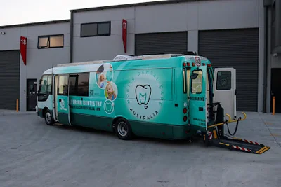 Mobile Dental Care Australia
