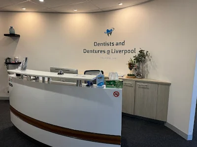 Dentists and Dentures Liverpool