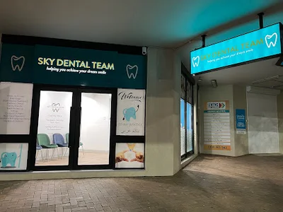 Sky Dental Team