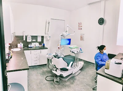Liverpool Dental Care
