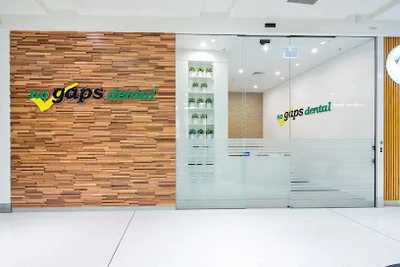 No Gaps Dental Westfield Liverpool