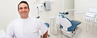 Chapel Road Dental Surgery