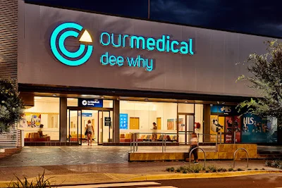 Our Medical Dee Why