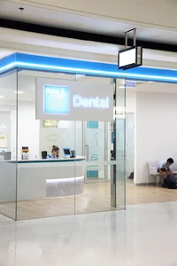 Bupa Dental Liverpool