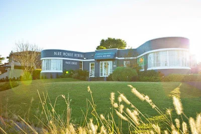 Blue House Dental