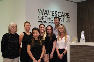 Wavescape Orthodontics