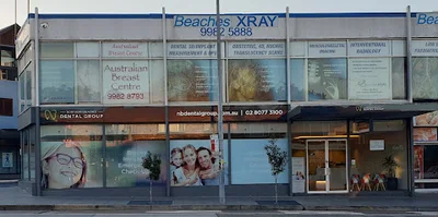 Northern Beaches Dental Group