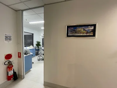 Forestway Dental Practice