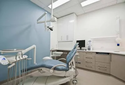 The Friendly Dentist