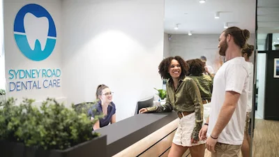 Sydney Road Dental Care