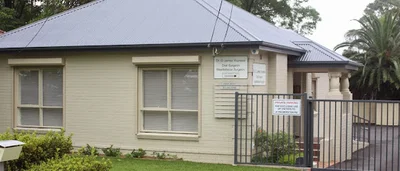 Dr. O James Younessi