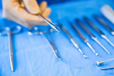 Hornsby OMS - Oral & Maxillofacial Surgery