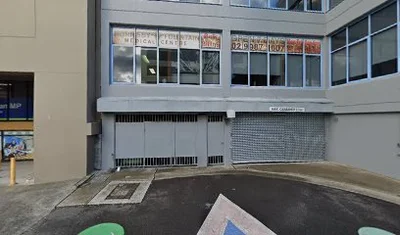 Hornsby Fountain Dental Clinic