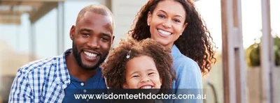Wisdom Teeth Doctors
