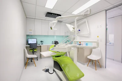 Gentle Care Dentistry