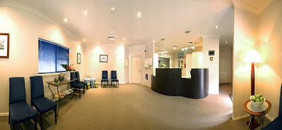 Tindale Dental Centre