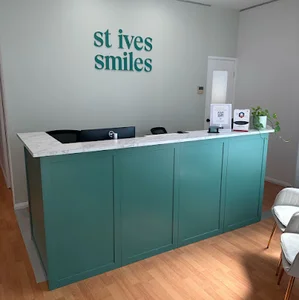 St Ives Smiles Dentistry