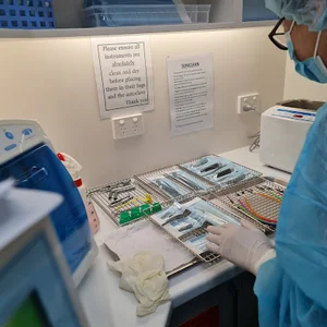 Smile Health Dental Care