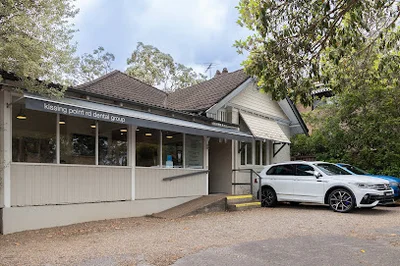 Kissing Point Road Dental