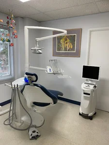 Advanced Dental Care, Hornsby