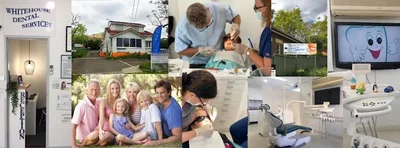 Whitehouse Dental Services