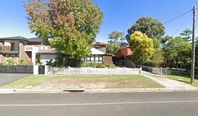 Glenfield Denture Clinic