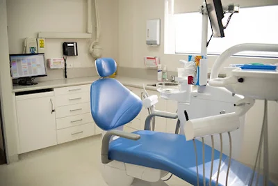 Camden Dental Centre