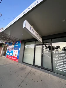 Glenfield Family Dental