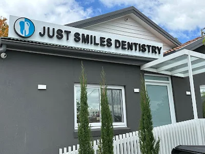 Just Smiles Dentistry Ashfield