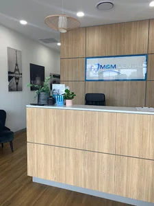 M&M Dental Care