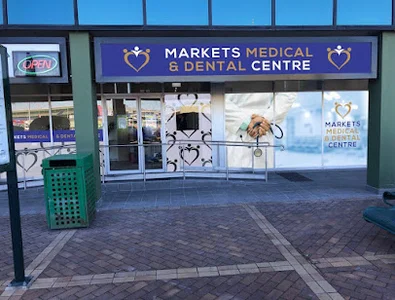Markets Medical & Dental Centre