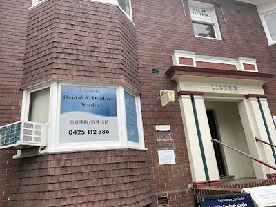 Ausmile Dental & Denture Studio