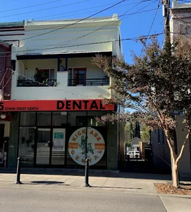 Kick Ass Dental