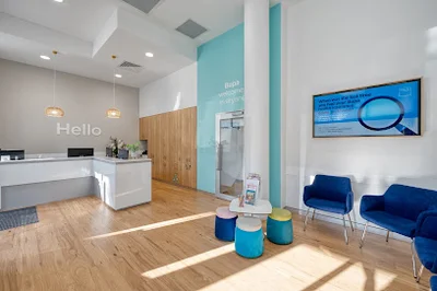 Bupa Dental Burwood