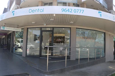 Belfield Dental