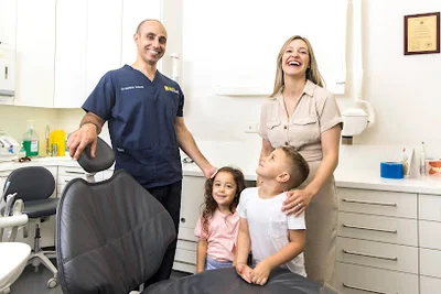 Haberfield Dental Practice