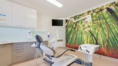 Kearns Family Dental Practice