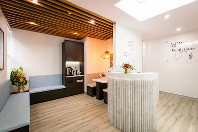 Booth Tooth Dental