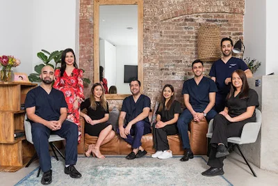 Soothing Care Dental