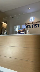Burwood Family Dentist - Dr Michael Tu