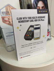 Wong & Kao Dental Surgery